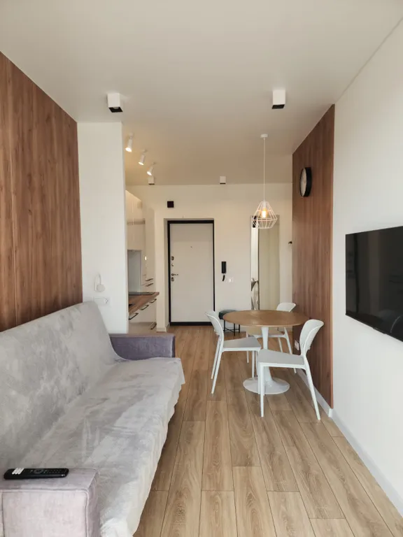 Квартира Апартаменты Baltic Comfort #8 — Калининград