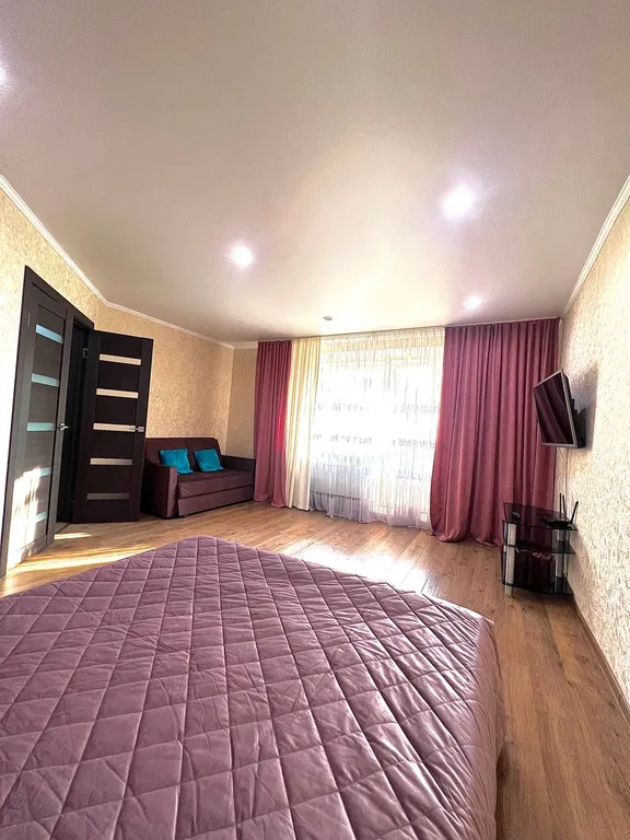 Отличная квартира