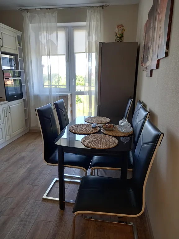 Уютная квартира у моря