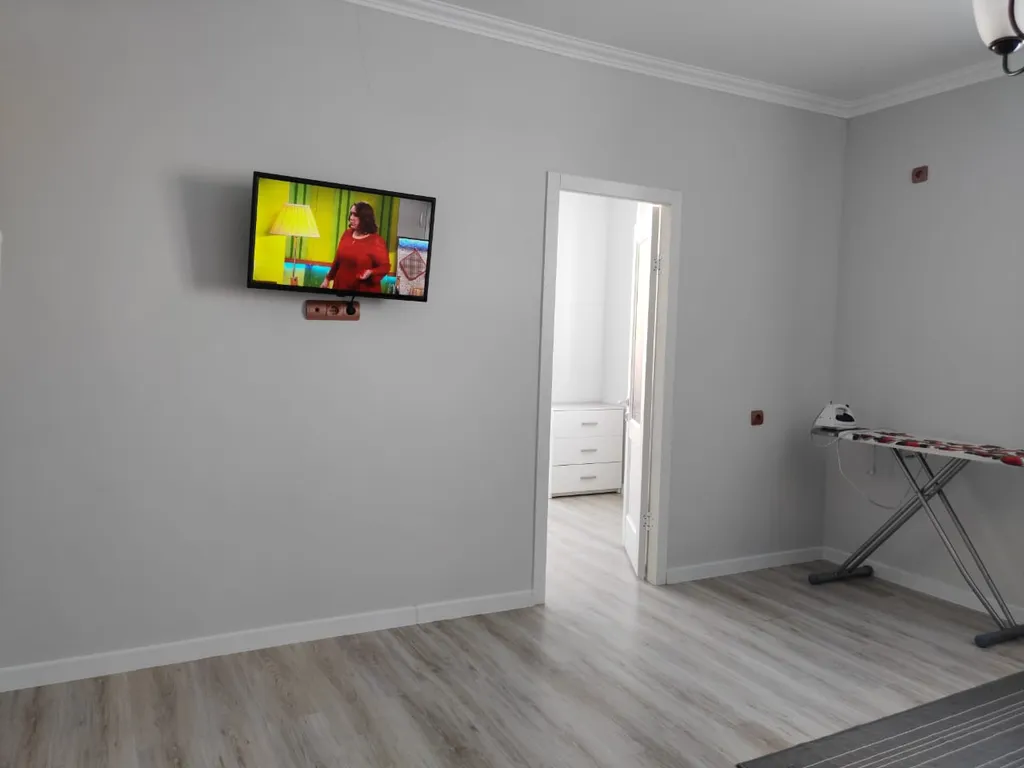 Уютная квартира, рядом жд вокзал