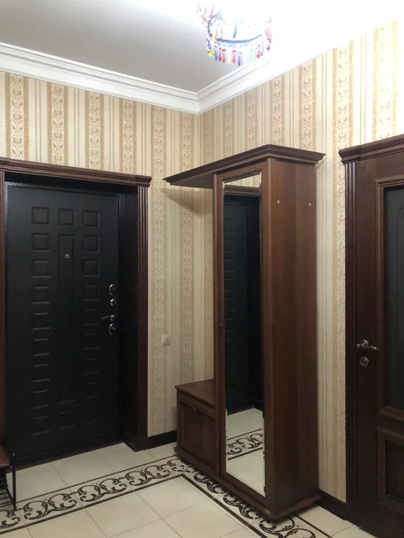 Квартира Квартира премиум — Дербент