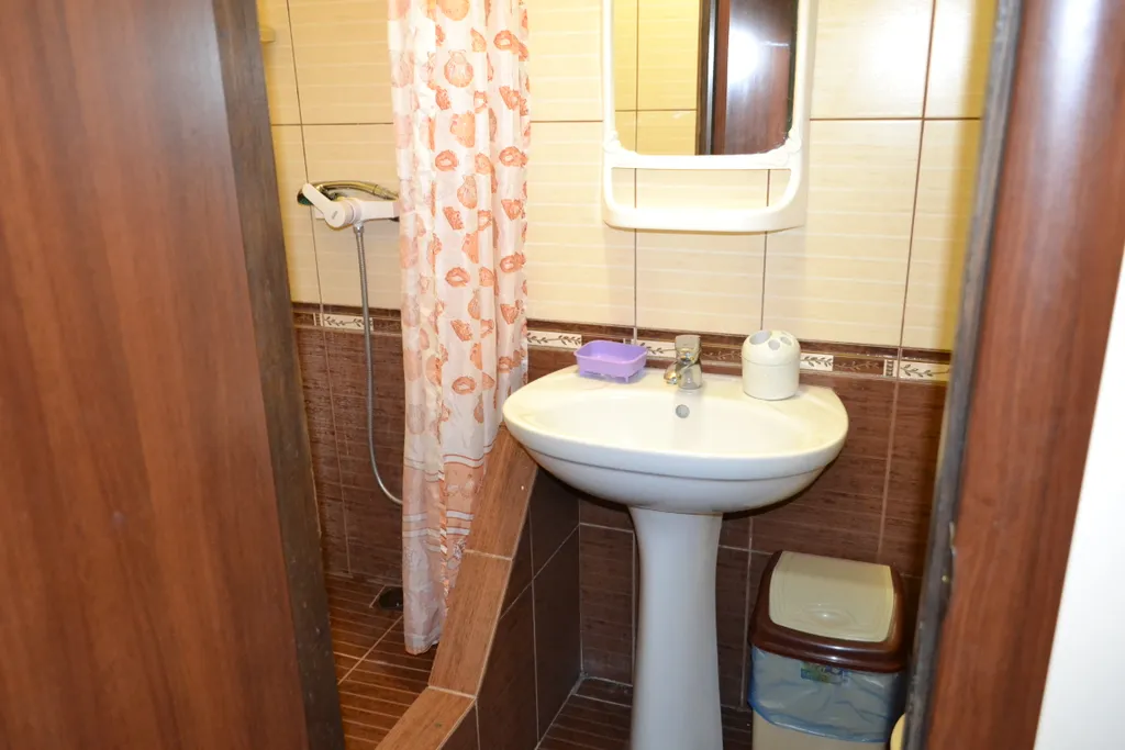 Коттедж в частном секторе