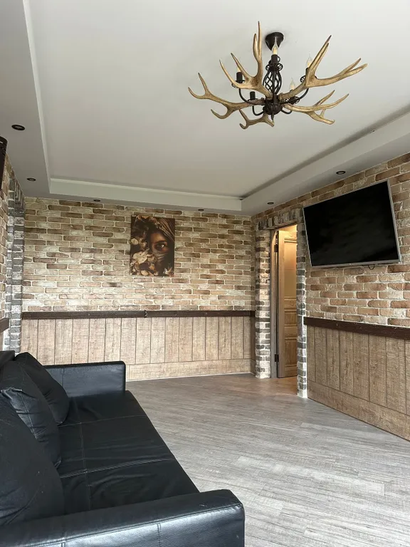 Квартира Авторская квартира с видом на остров Канта — Калининград