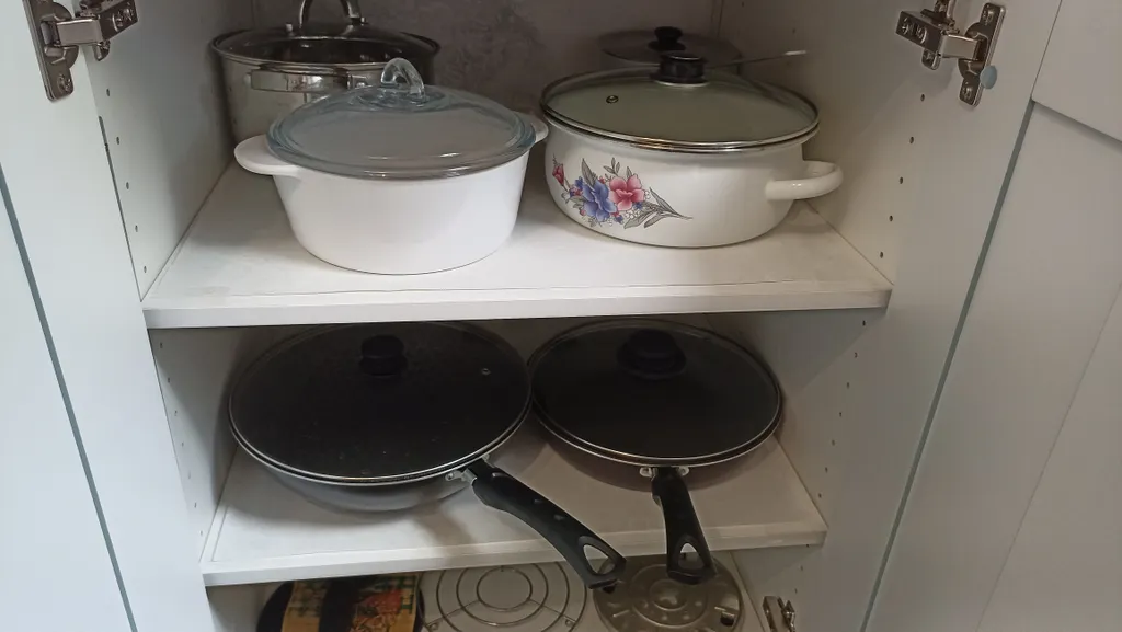 Уютная квартира в жилом районе, рядом с бассейном, магазинами и остановкой