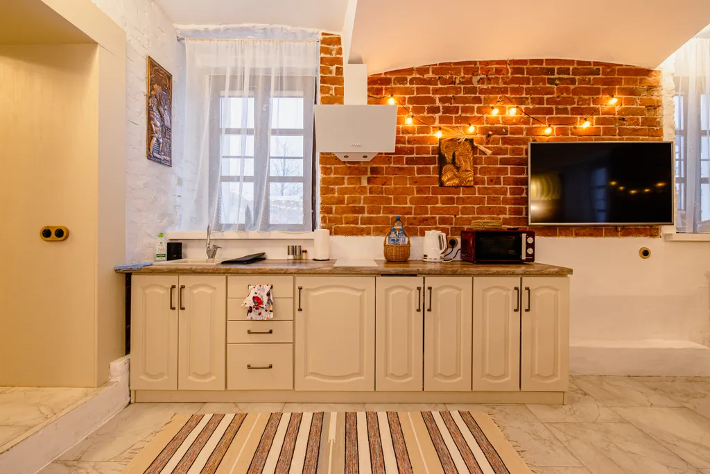 Уютные апартаменты в центре у Кремля — всё в пешей доступности