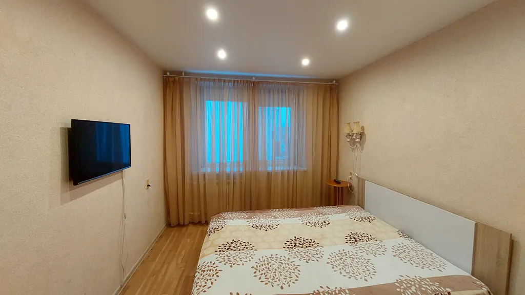 Евротрешка в центре