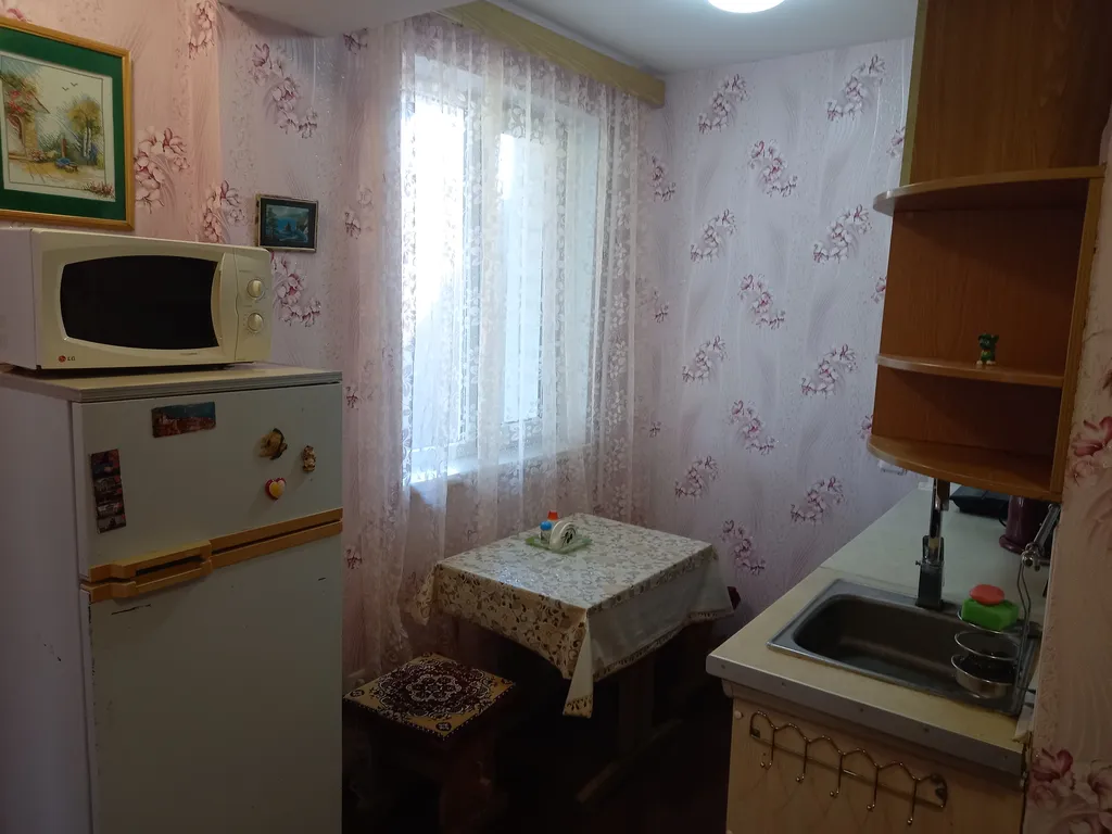 Коттедж Первый этаж дома у моря — Севастополь