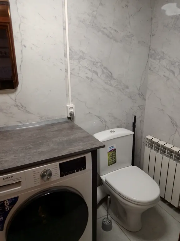 Коттедж Квартира в частном доме в центре Советского района — Нижний Новгород