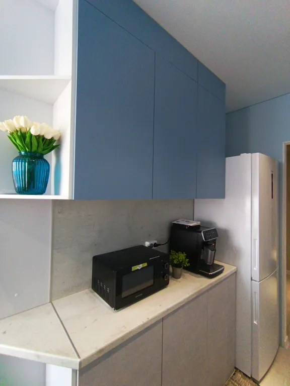 Комфорт и уют для большой семьи