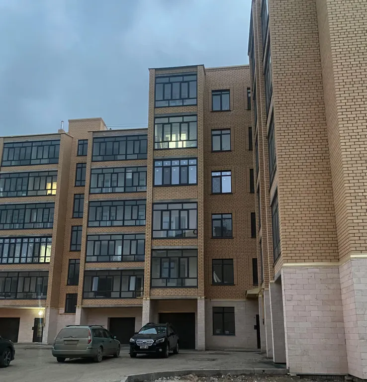 1-комнатная квартира с проектором