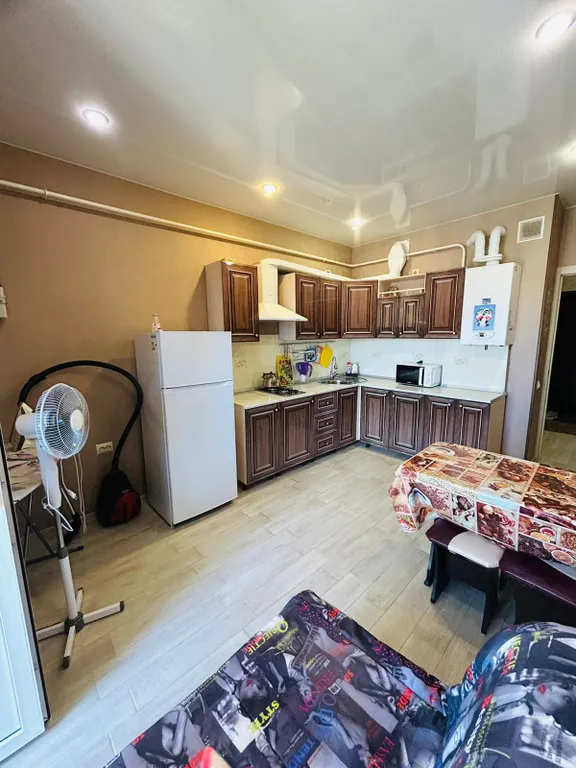 Квартира Уютная квартира — Анапа