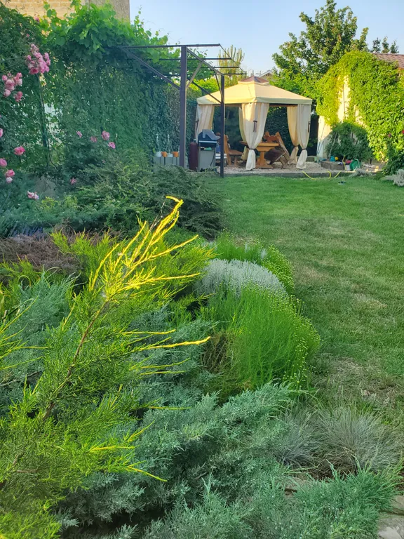 Коттедж Домик у моря — Севастополь