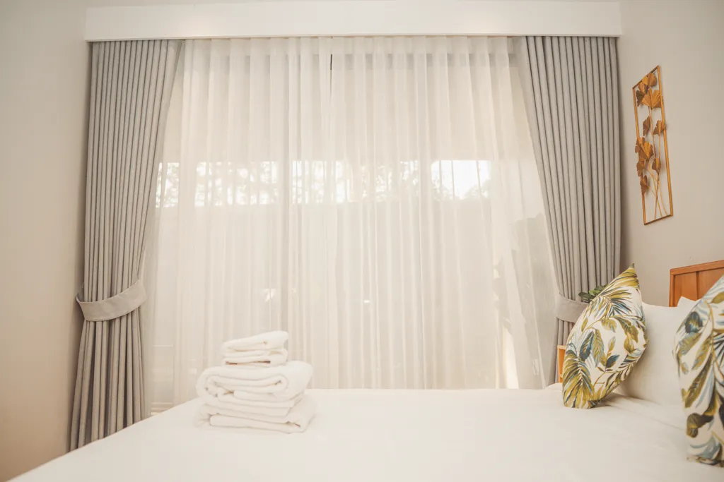 Laguna beachside residences apartament № 2105