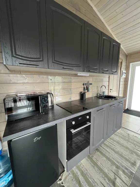 Гостевой дом Kettumökki Ялгуба