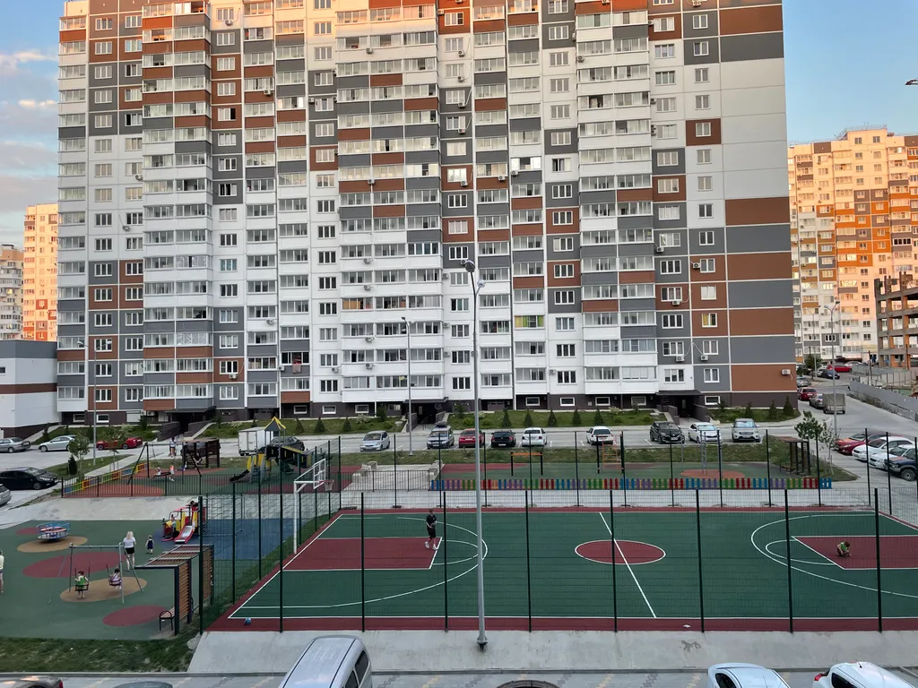 Уютная квартира для вашего отдыха