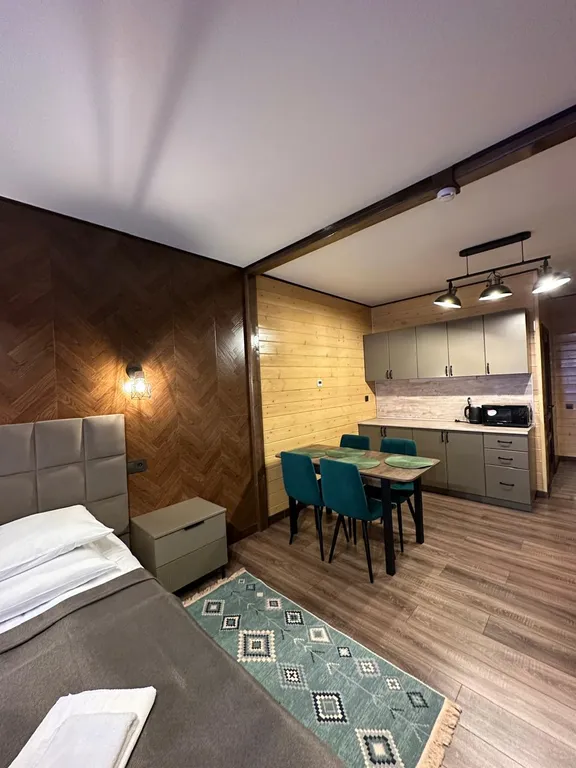 Квартира Комната — Архыз