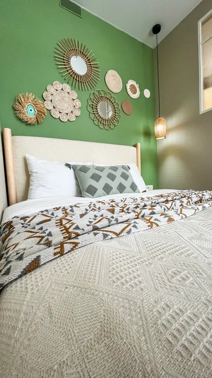 Your Eco relax Apart для 4 гостей