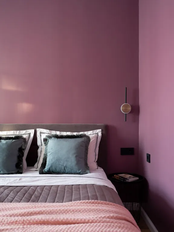 Квартира Квартира Загородная резиденция ЖК Александровский — Пушкин