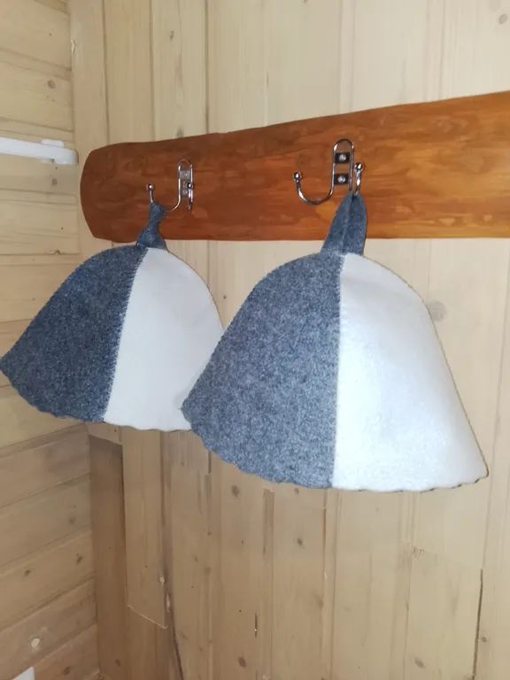 Уютный дом в Карелии