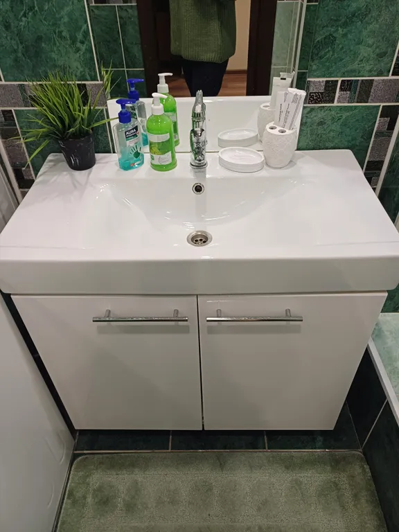 Уютная квартира с удобным месторасположением