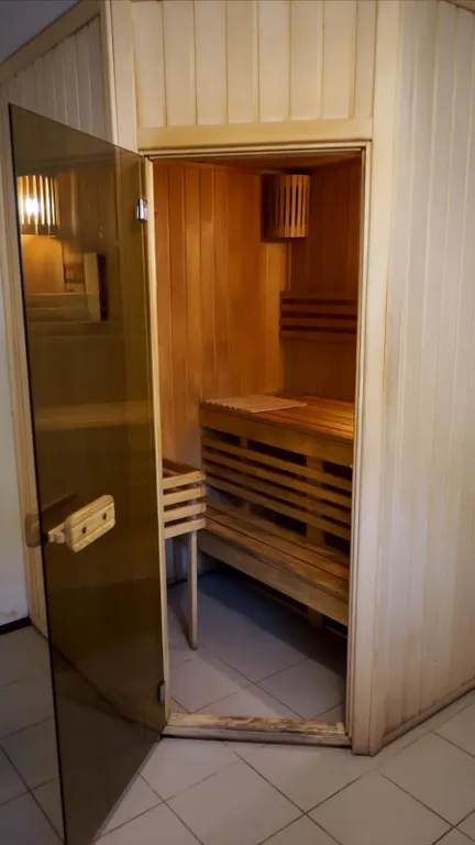 Коттедж Дом в заповедной зоне рядом с озерами — Мышецкое