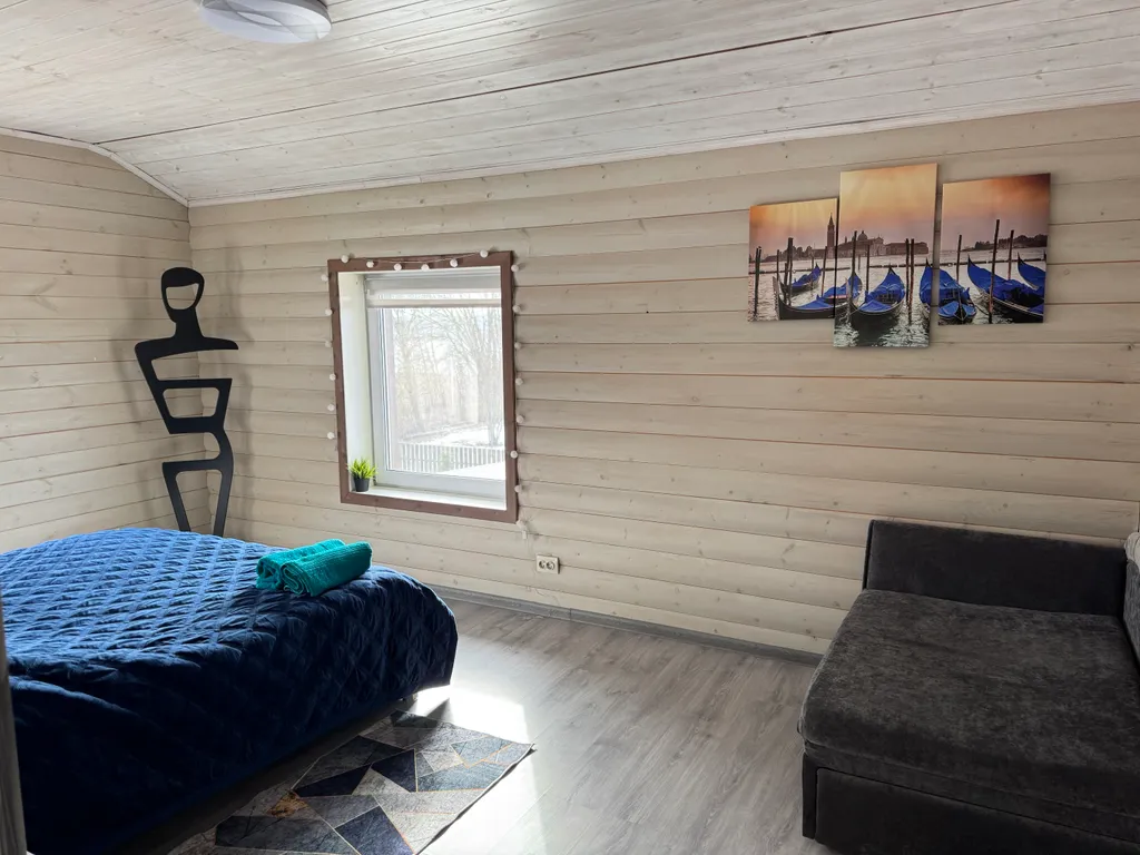 5-комнатный Дом