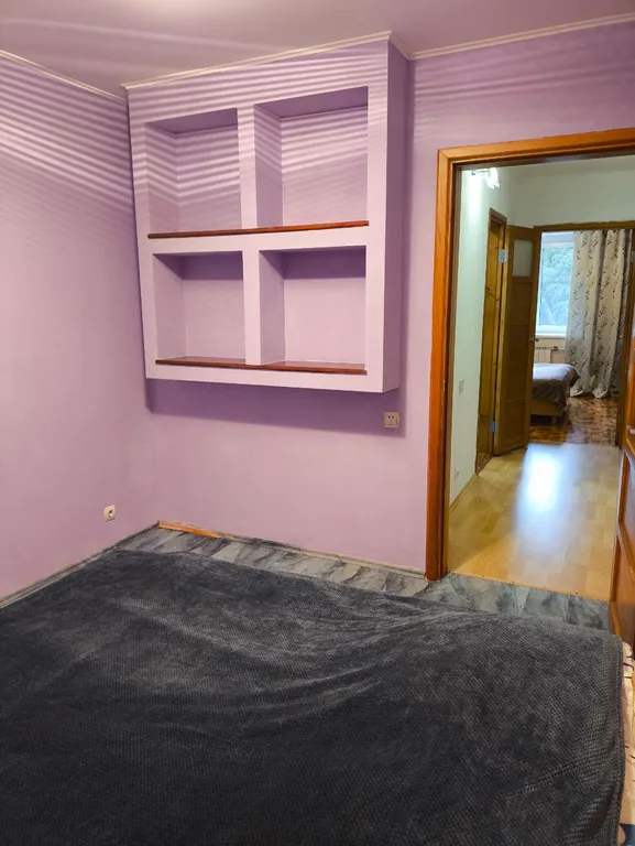 Отличная квартира в Ленинском районе