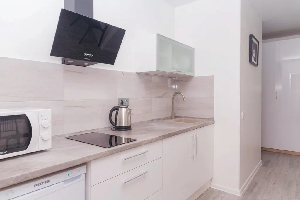 Квартира Квартира Центр города, ЖК Династия — Ярославль