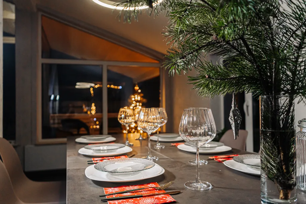 Коттедж Загородный дом — Смена