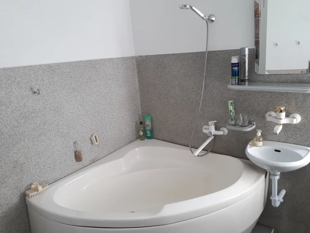 Квартира Просторная квартира у острова Канта — Калининград