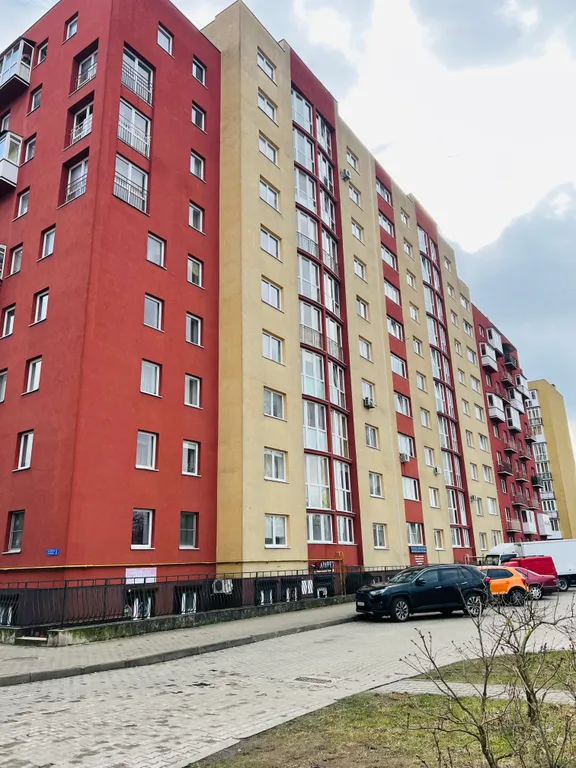 Квартира Уютная однокомнатная квартира в центре города — Калининград