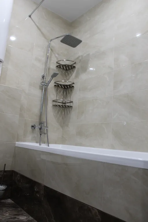 Квартира Уютная квартира в современном ЖК — Симферополь