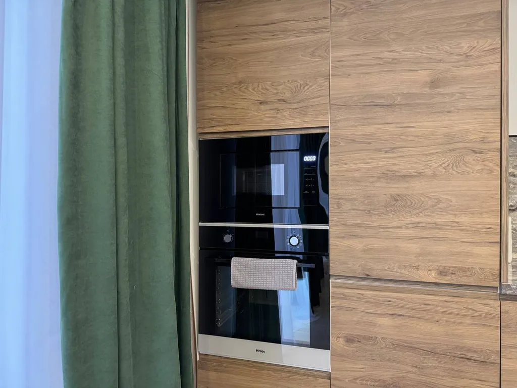 Коттедж Апарт-Комфорт в Элитном Коттеджном посёлке Sky Park