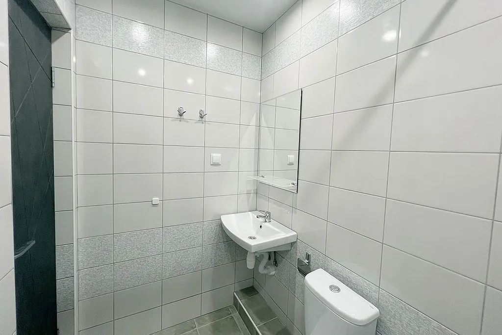 Трехместный Компакт