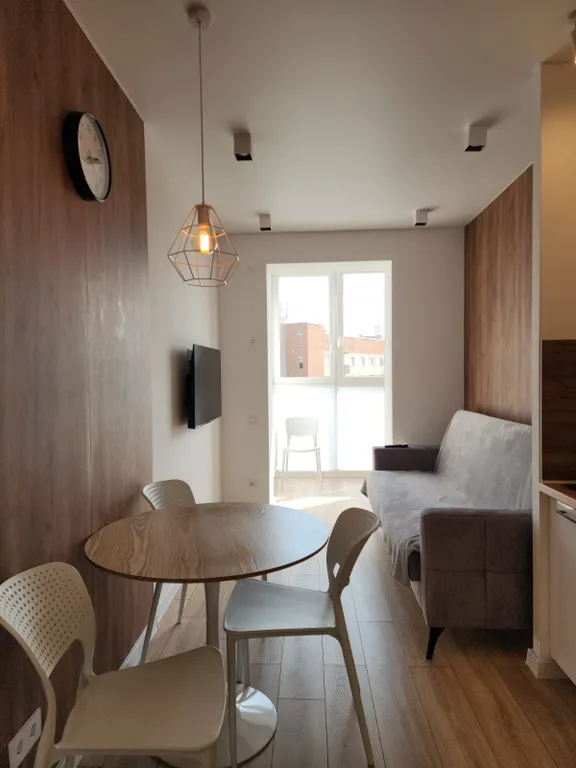 Квартира Апартаменты Baltic Comfort #8 — Калининград