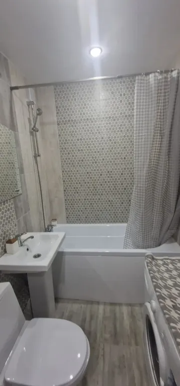 Квартира Первая Линия