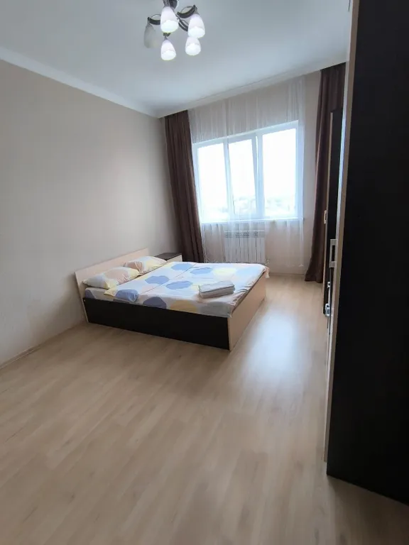 Квартира 1-комнатная Квартира — Славянск-на-Кубани