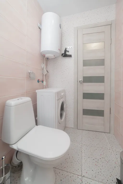 Квартира Квартира в жк среда 5а-1 — Москва