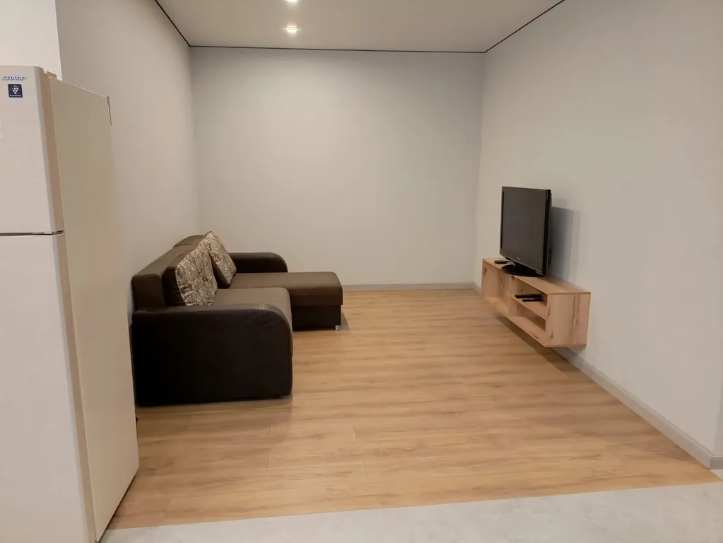 Уютный дом в центре города