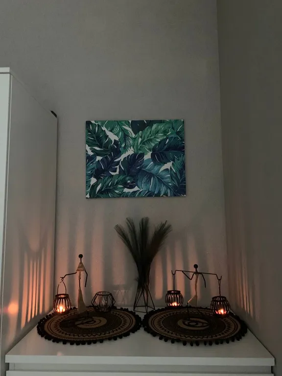 Квартииа на побережье моря