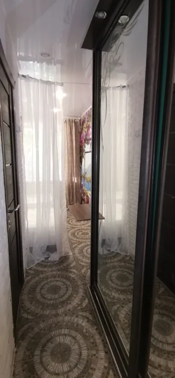 Студия в зелёном городке ввс