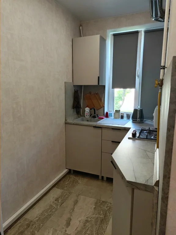 Уютная квартира на Октябрьской