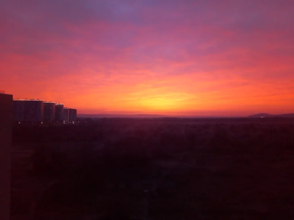 Квартира Уютная квартира в хорошем микрорайоне — Анапа