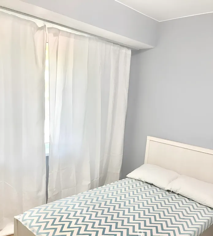 Квартира Комната мини-студия у метро — Москва