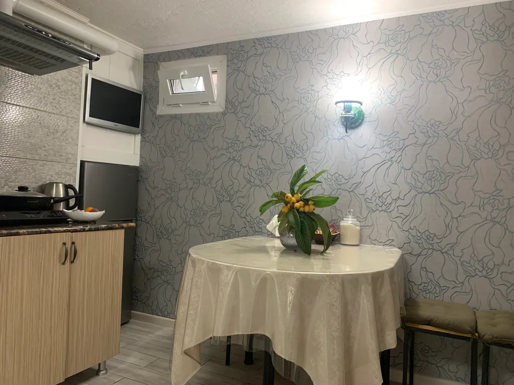 Гостевой дом под ключ возле моря