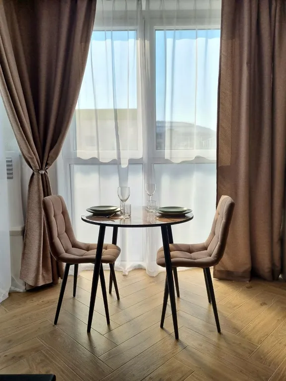 Квартира Уютная студия — аренда посуточно в Калининград