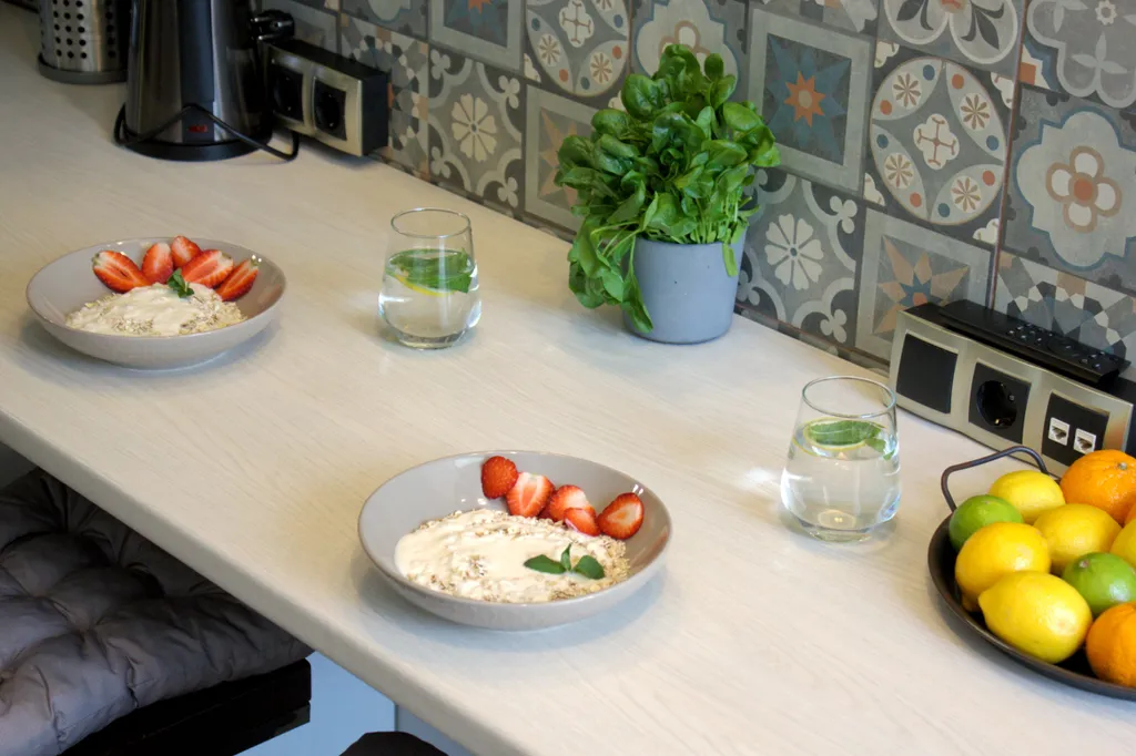 Квартира Квартира Techno loft в центре — Санкт-Петербург