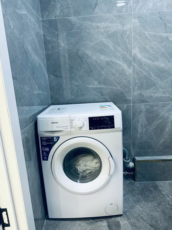 Уютная квартира в Алмате=