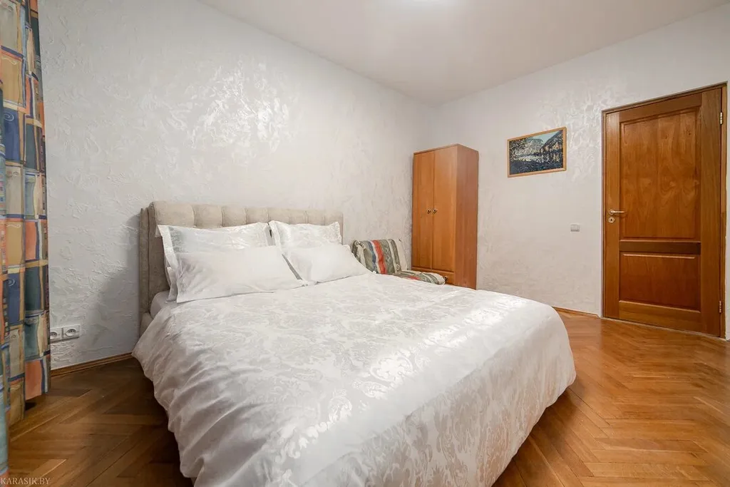 Пятикомнатные апартаменты Ladgorna в тихом центре