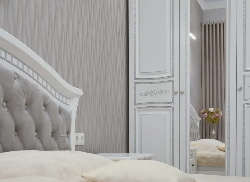 Апартаменты люкс в центре города